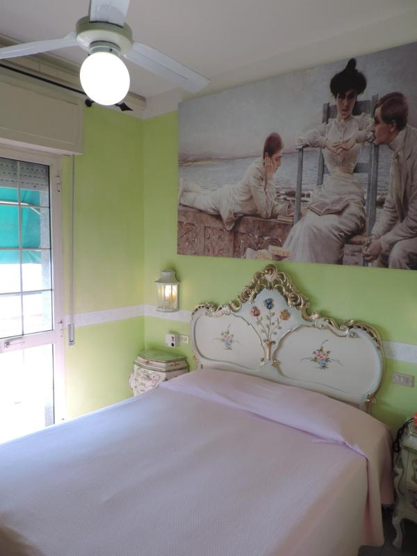 Double Room with Front Sea View and Balcony image 4