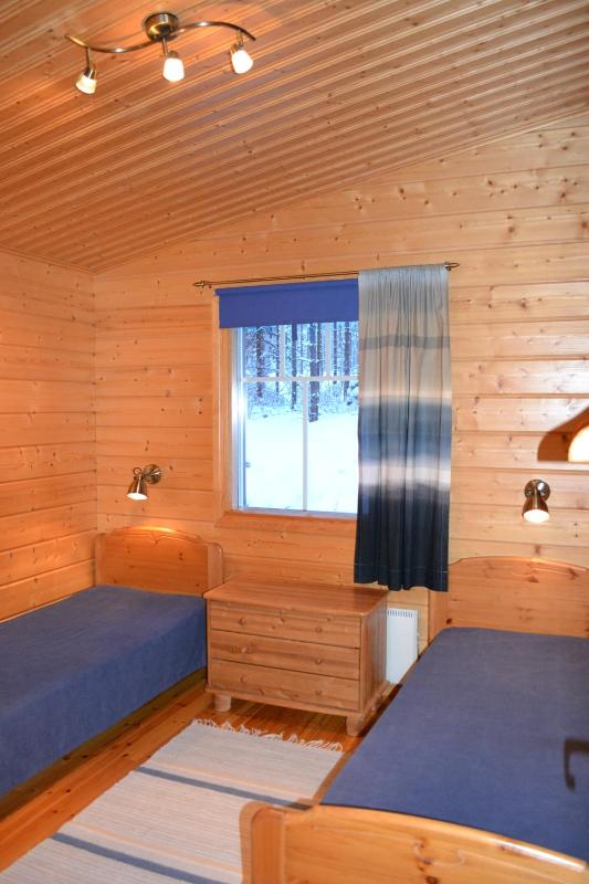 Three-Bedroom Villa with Sauna image 4