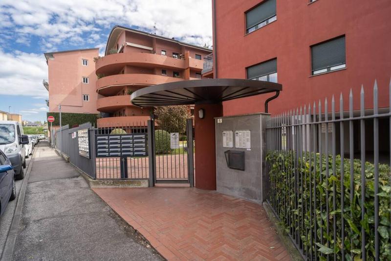 Charme in Porta Palio - City Center - image 15