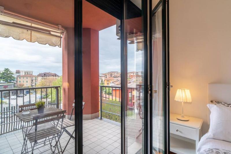 Charme in Porta Palio - City Center - image 8