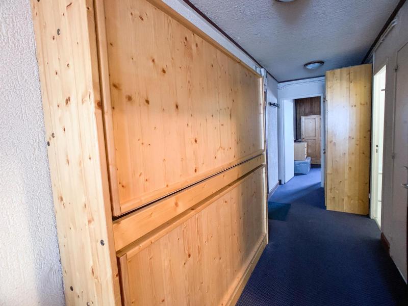 Appartement spacieux près des pistes balcon animaux admis - FR-1-502-346 - image 6