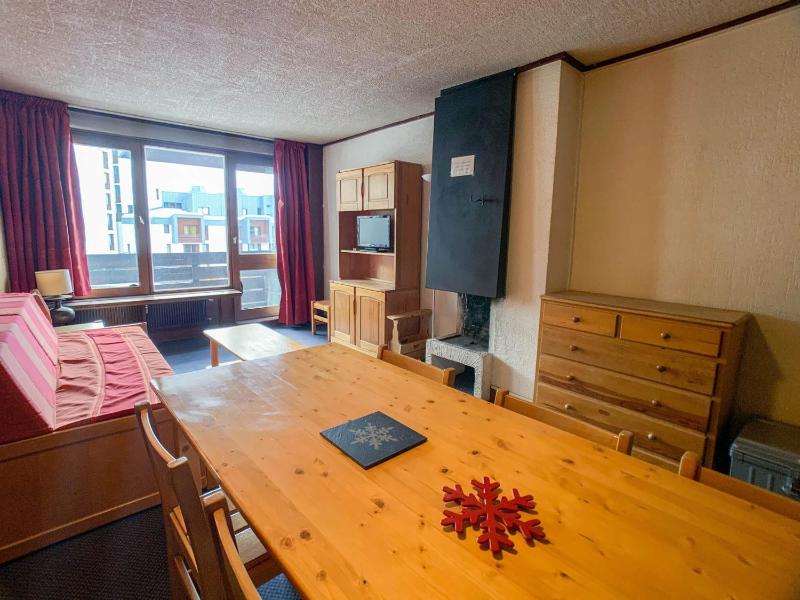 Appartement spacieux près des pistes balcon animaux admis - FR-1-502-346 - image 11