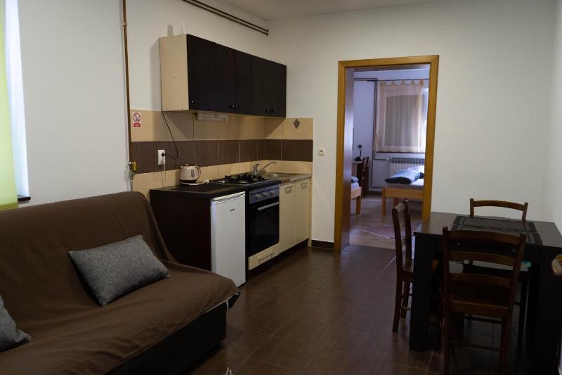 One-Bedroom Apartment image 3