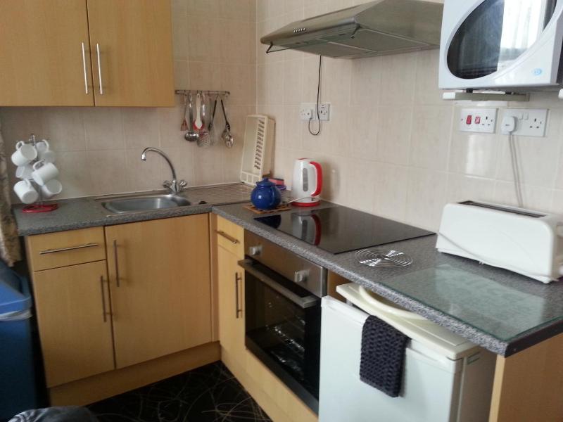 Two-Bedroom Apartment / First floor image 1