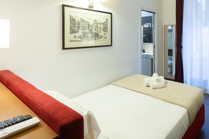 Single Room image 1