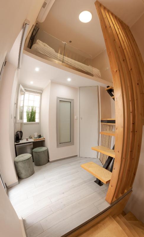 Mitos Cozy Rooms - image 12