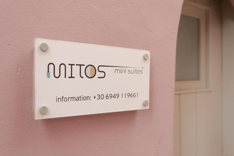 Mitos Cozy Rooms - image 16