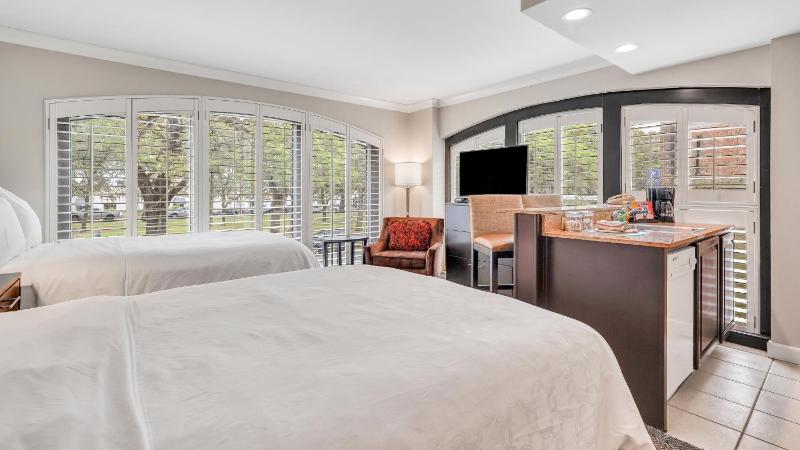 Staybridge Suites Savannah Historic District By IHG - image 27
