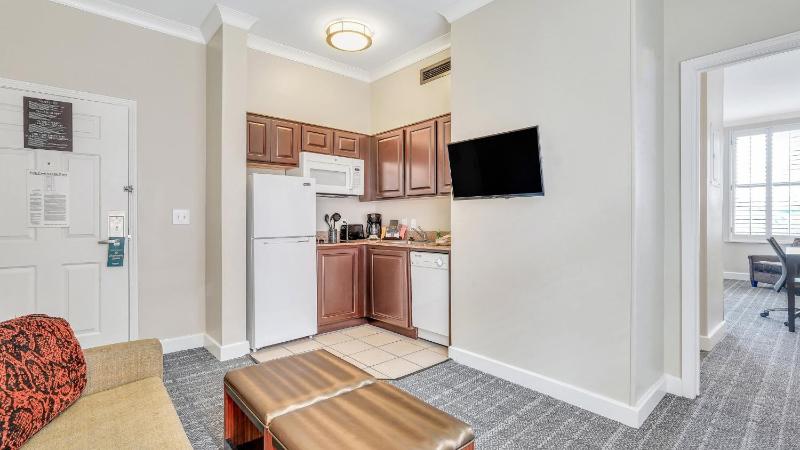 Staybridge Suites Savannah Historic District By IHG - image 30