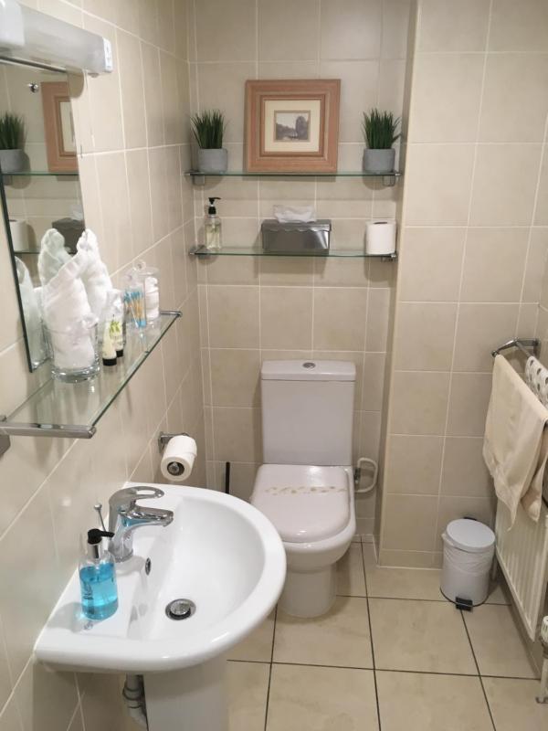King Room or Twin Room image 1