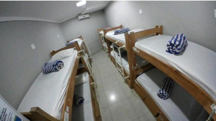 Bunk Bed in Mixed Dormitory Room image 1