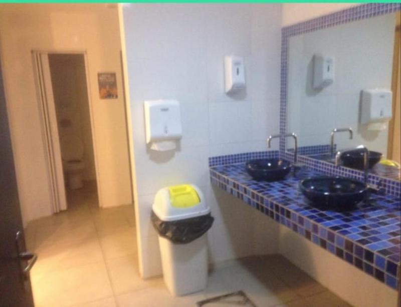 Lakehouse 24hs Hostel Lagoa Conceicāo - image 15