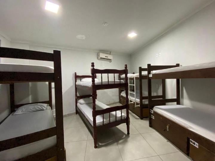 Bunk Bed in Mixed Dormitory Room image 2