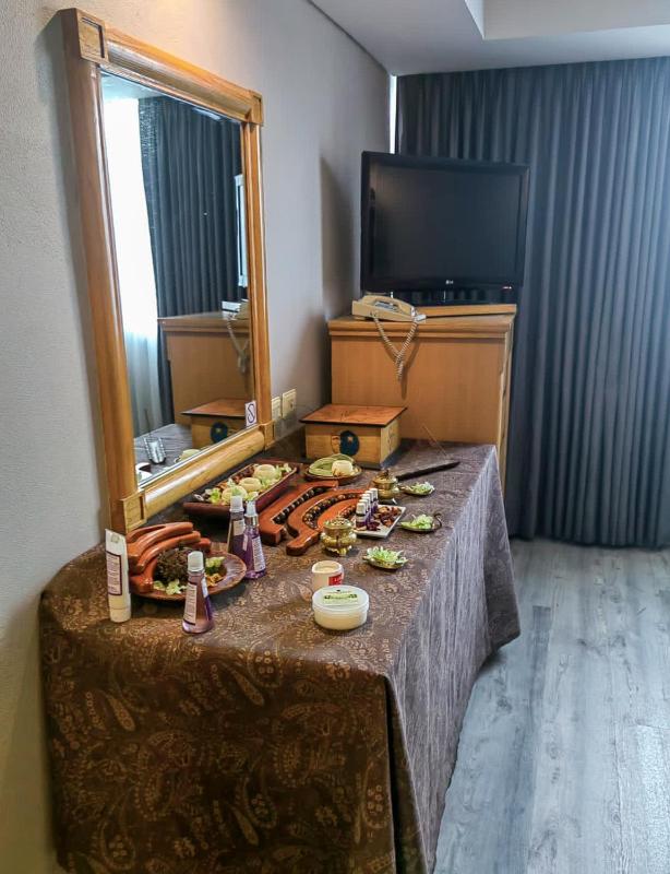 Hotel Benidorm - image 14