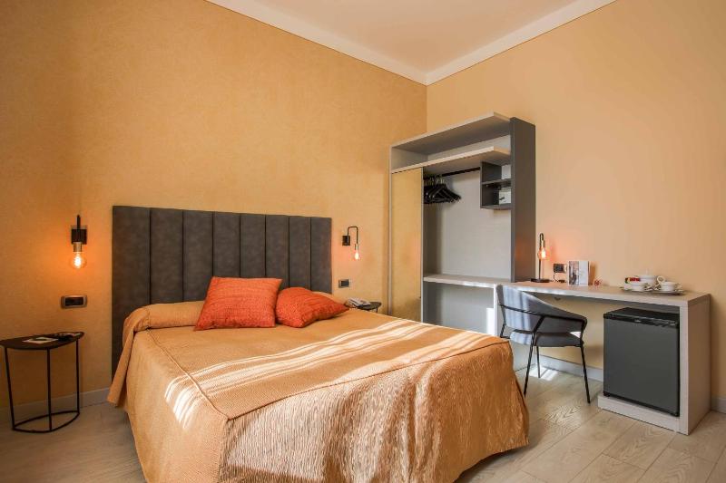 Double or Twin Room image 1