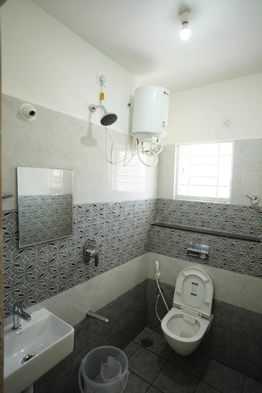 Castle Suites by Haven Homes Kempegowda International Airport road - image 18