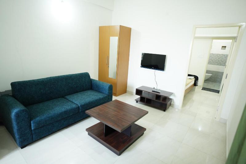 Castle Suites by Haven Homes Kempegowda International Airport road - image 48