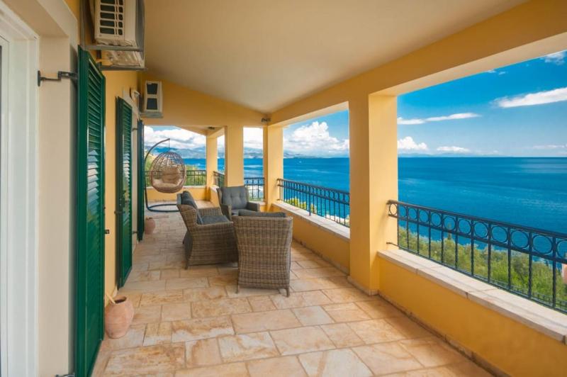 Villa Spyros - image 12