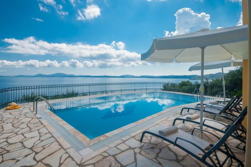 Villa Spyros - image 25