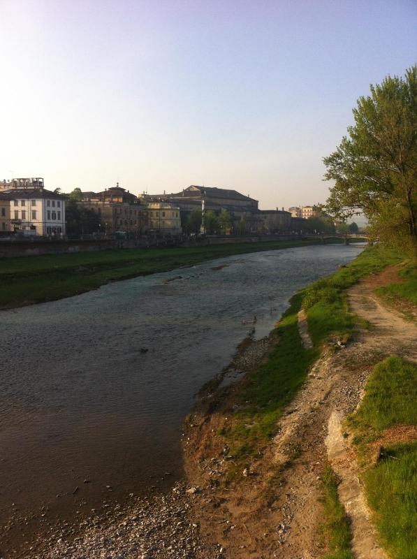 Apartment Ponte delle Nazioni - image 13