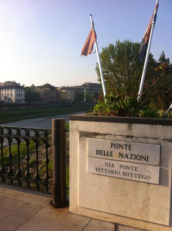 Apartment Ponte delle Nazioni - image 26