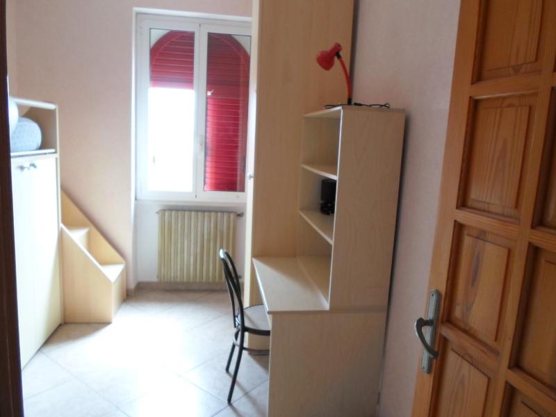 Three-Bedroom Apartment image 3