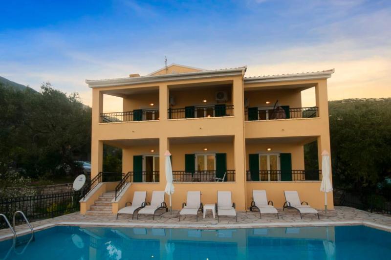 Villa Spyros - image 11