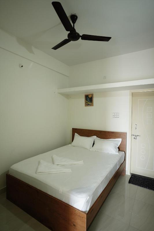 Castle Suites by Haven Homes Kempegowda International Airport road - image 15
