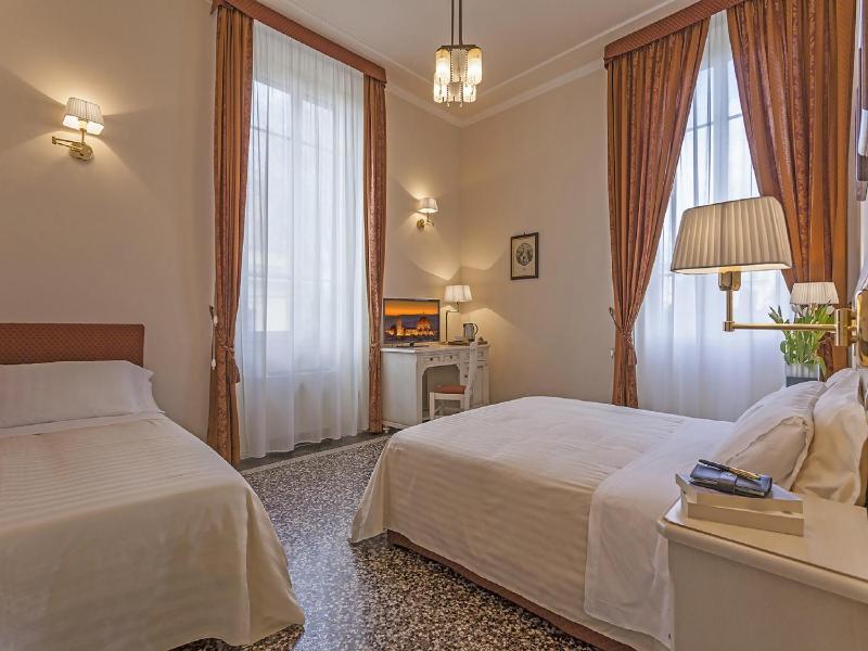 Hotel Astro Mediceo - image 3