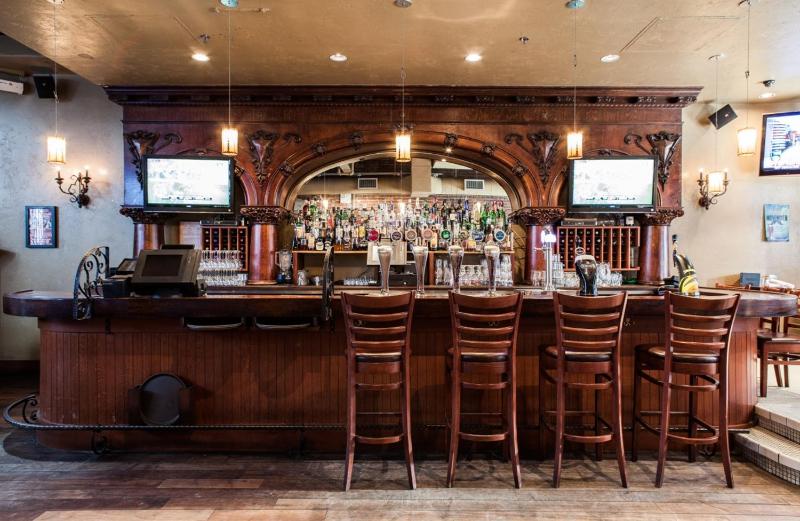 Kingston Hotel - image 5