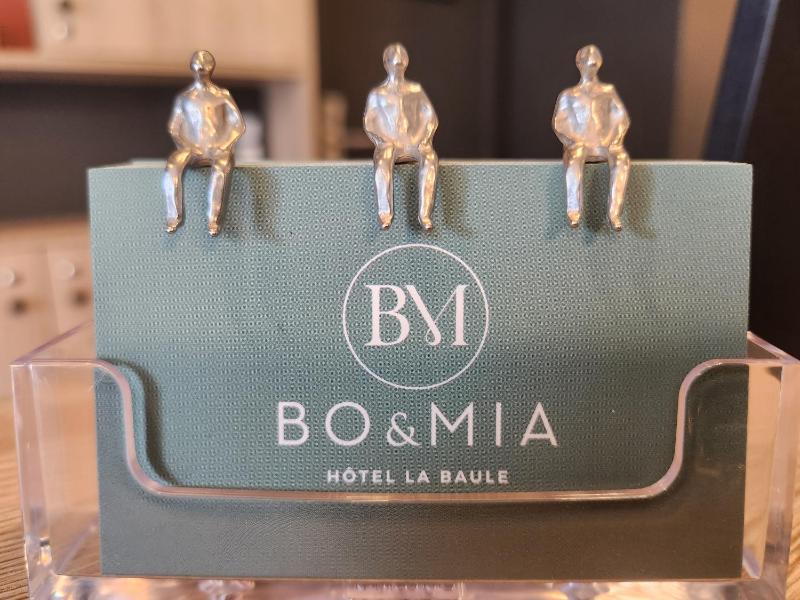 Hôtel BO & MIA - image 44