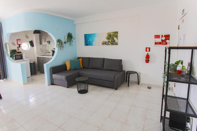 Go4Portugal - Dinis - Luxe Condo with Pool Airco Seaview with two Balcony - image 32