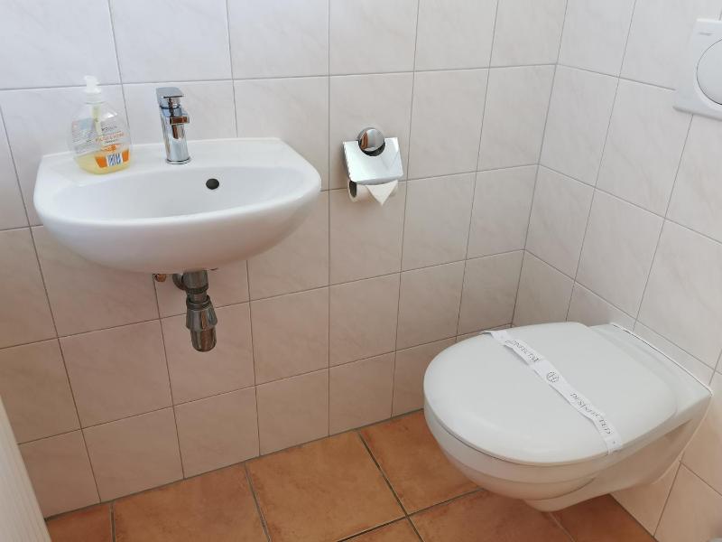 Ferienhaus Baltrumkieker Links - image 14