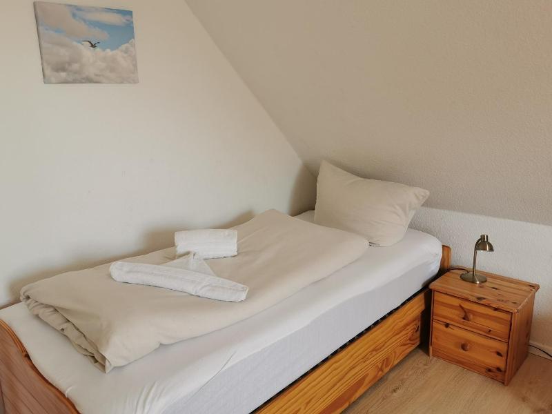 Ferienhaus Baltrumkieker Links - image 28