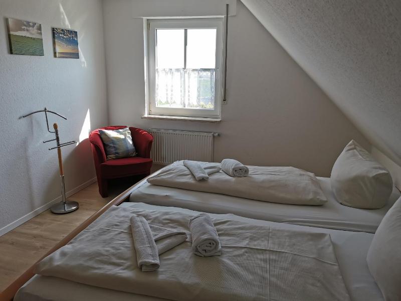 Ferienhaus Baltrumkieker Links - image 25
