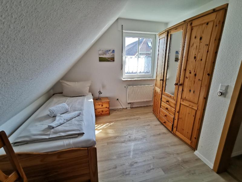 Ferienhaus Baltrumkieker Links - image 11