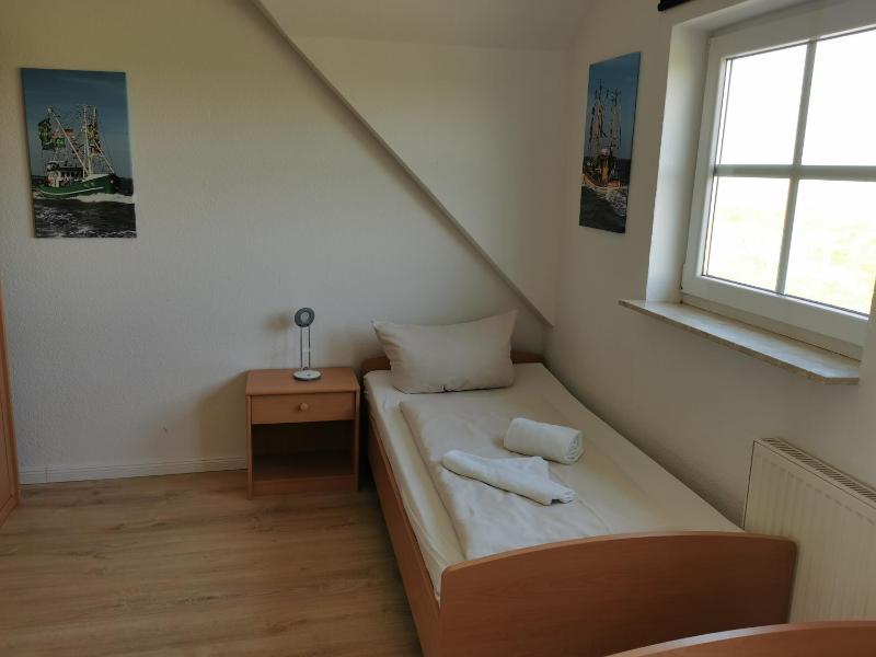 Ferienhaus Baltrumkieker Mitte - image 22