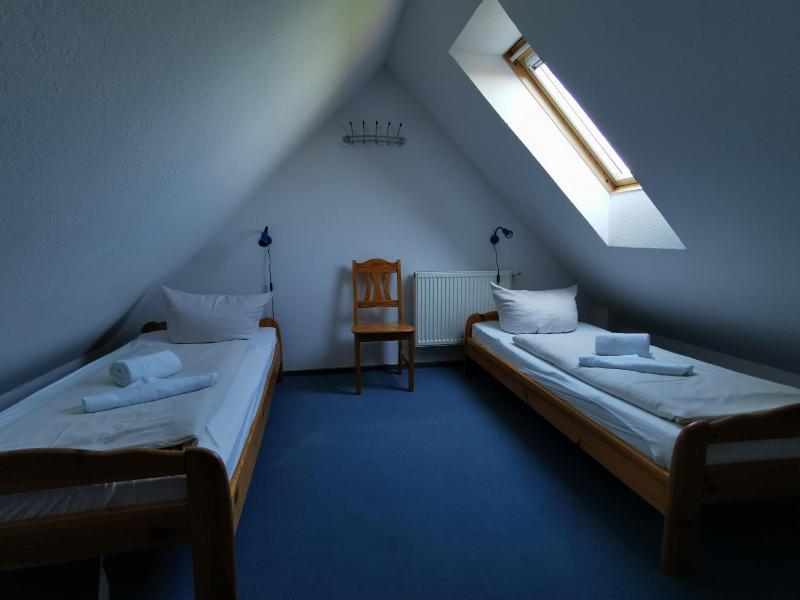 Ferienhaus Baltrumkieker Mitte - image 15
