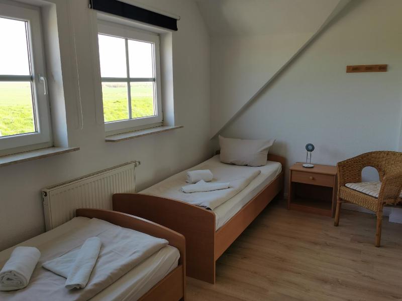 Ferienhaus Baltrumkieker Mitte - image 26