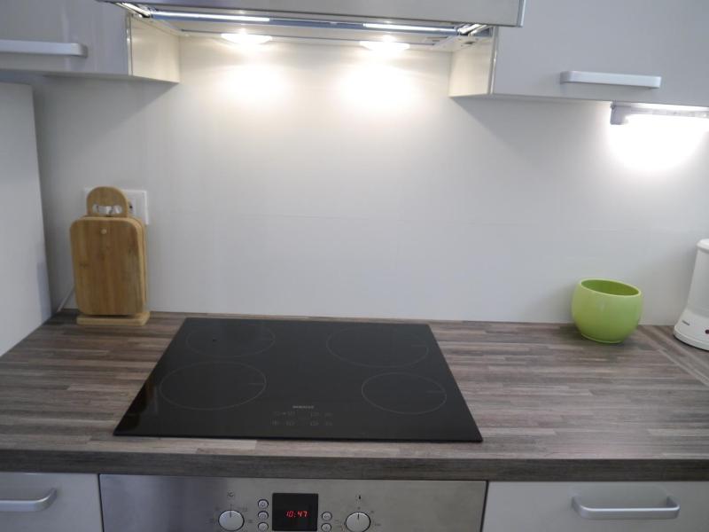 Apartment Romana - image 8