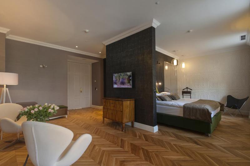 Relais & Châteaux Hotel Quadrille - Adults Only - image 15