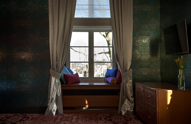 Relais & Châteaux Hotel Quadrille - Adults Only - image 40