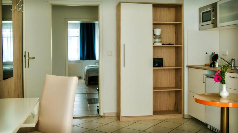 Pension Tokus - image 46