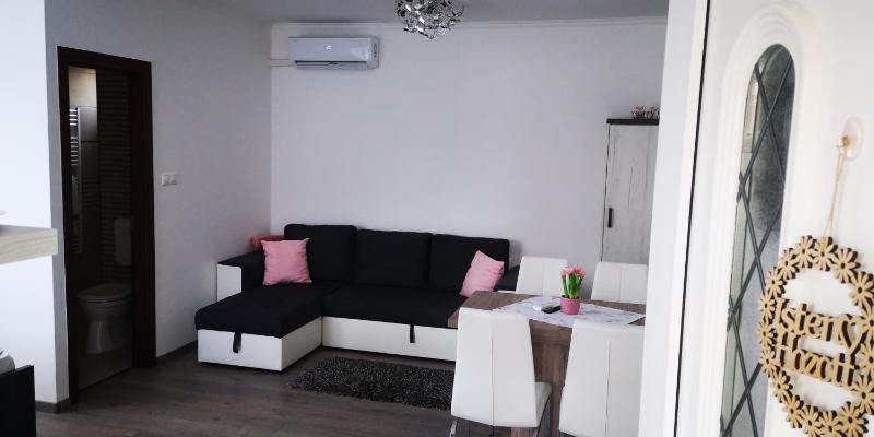Deluxe Apartment image 1