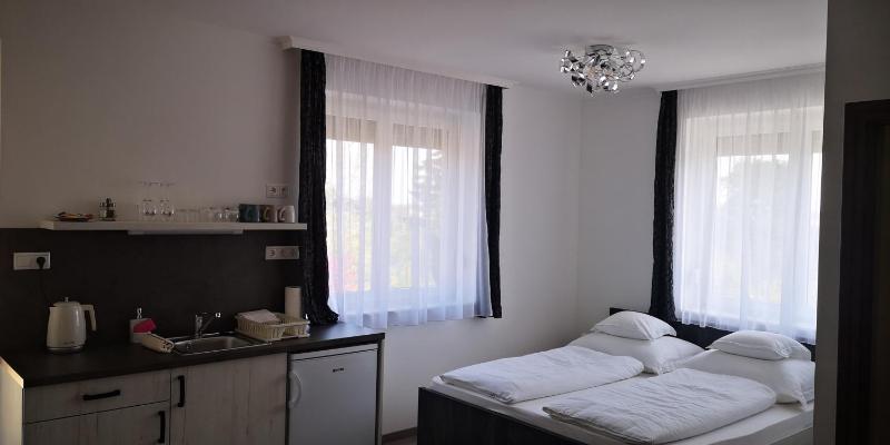 Deluxe Apartment image 4
