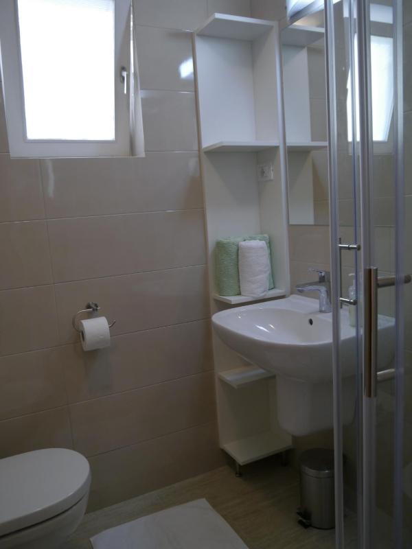 Apartment Romana - image 9