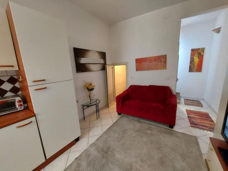 Delizioso appartamento Frosinone centro storico Images