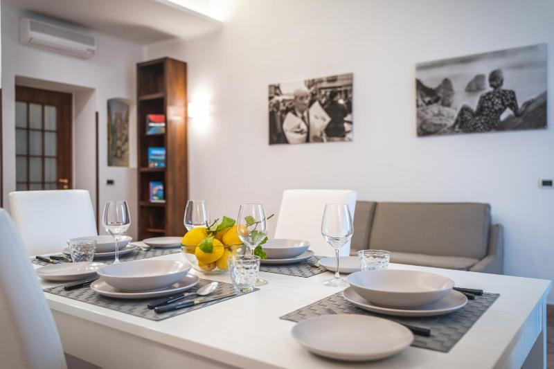 Apartment Giuliani - image 6