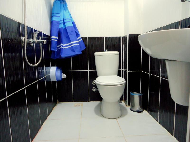Tolga Hotel - image 12