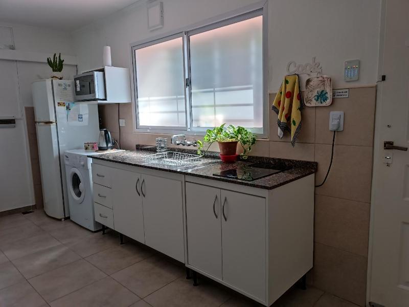 AA Departamento Flat Premium Córdoba - image 7